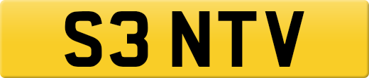 S3NTV
