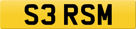 S3RSM
