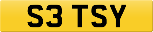S3TSY