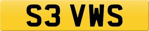 S3VWS