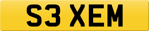 S3XEM