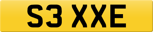 S3XXE