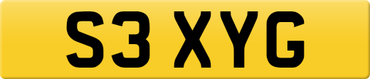 S3XYG