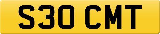S30CMT
