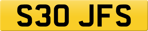 S30JFS