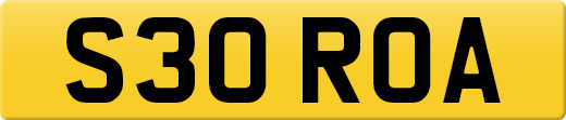S30ROA