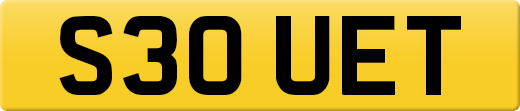 S30UET