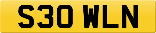 S30WLN