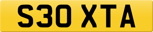 S30XTA