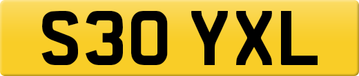 S30YXL