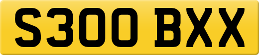 S300BXX