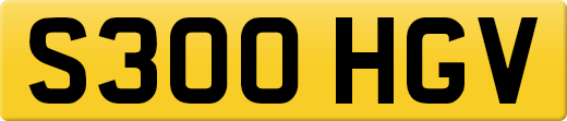 S300HGV