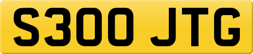 S300JTG