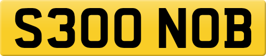 S300NOB