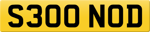 S300NOD