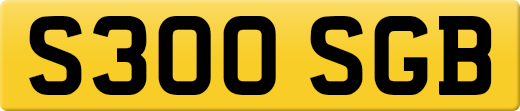 S300SGB