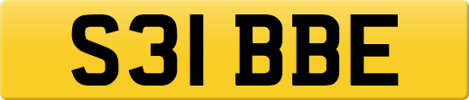 S31BBE