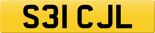 S31CJL