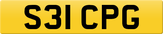 S31CPG