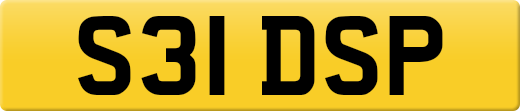S31DSP