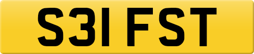 S31FST