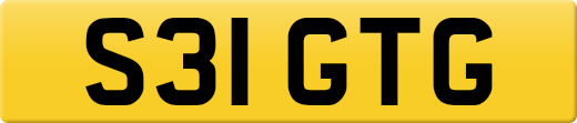 S31GTG