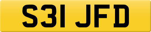 S31JFD