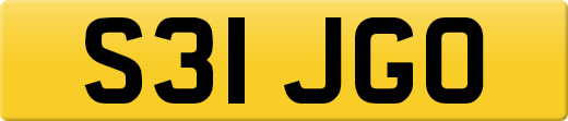S31JGO