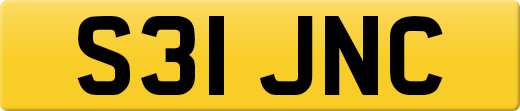 S31JNC