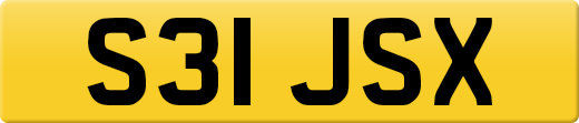 S31JSX