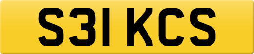 S31KCS