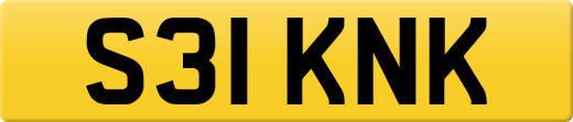 S31KNK