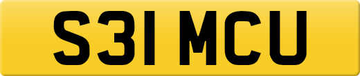 S31MCU
