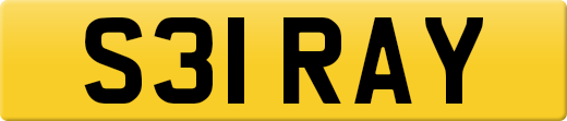 S31RAY