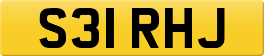 S31RHJ