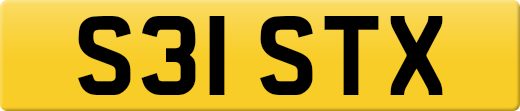 S31STX