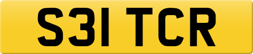 S31TCR