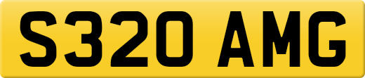 S320AMG