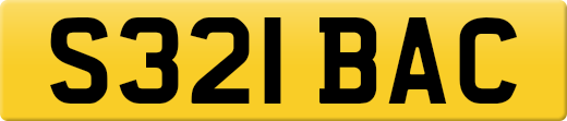S321BAC