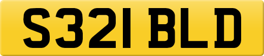 S321BLD