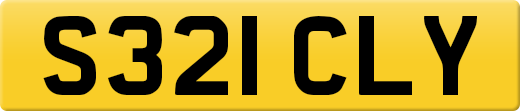 S321CLY