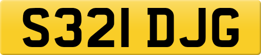 S321DJG