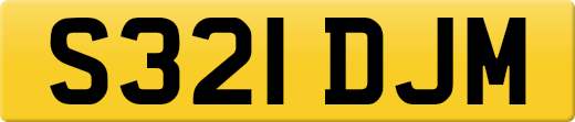 S321DJM