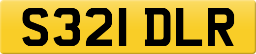 S321DLR