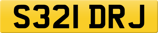 S321DRJ