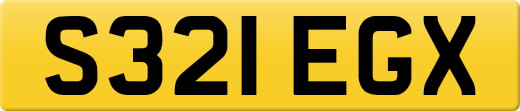S321EGX