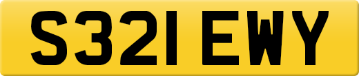 S321EWY