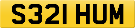 S321HUM