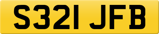 S321JFB