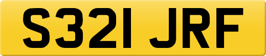 S321JRF